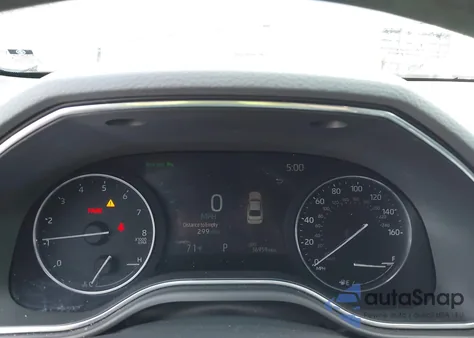 2020 Toyota Avalon Limited из США, поврежденный, VIN 4T1DZ1FB1LU049755